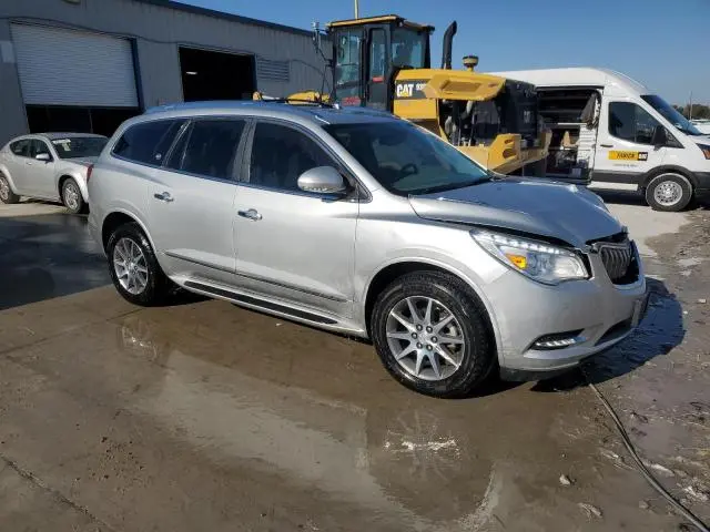 2017 BUICK ENCLAVE   