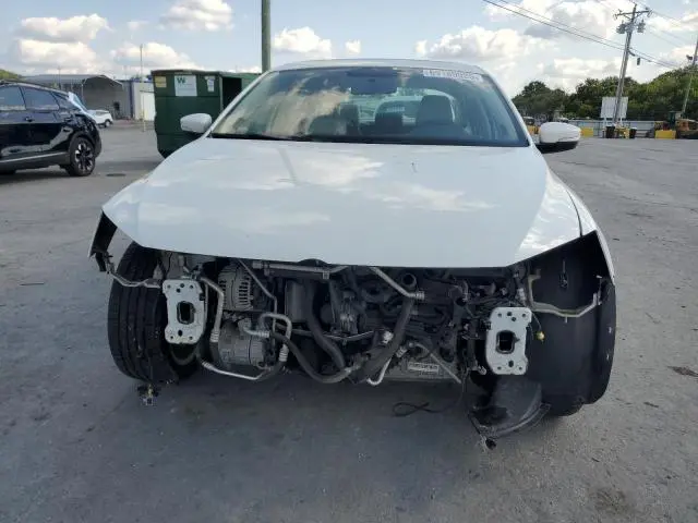 2012 VOLKSWAGEN JETTA SEL  
