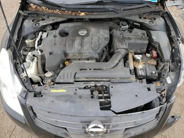 2010 NISSAN ALTIMA BASE  