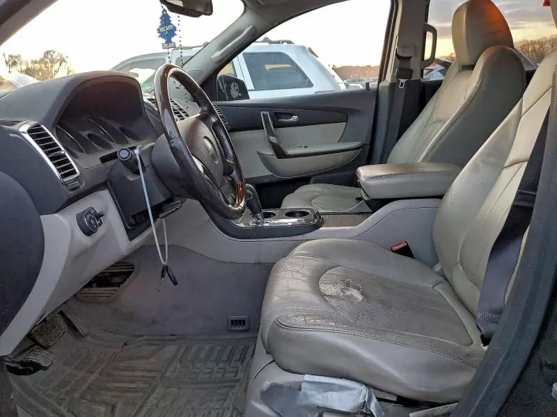 2011 GMC ACADIA DENALI  