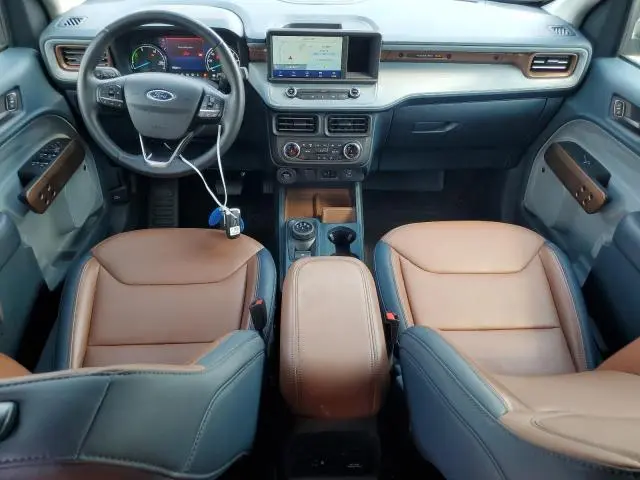 2023 FORD MAVERICK XL  