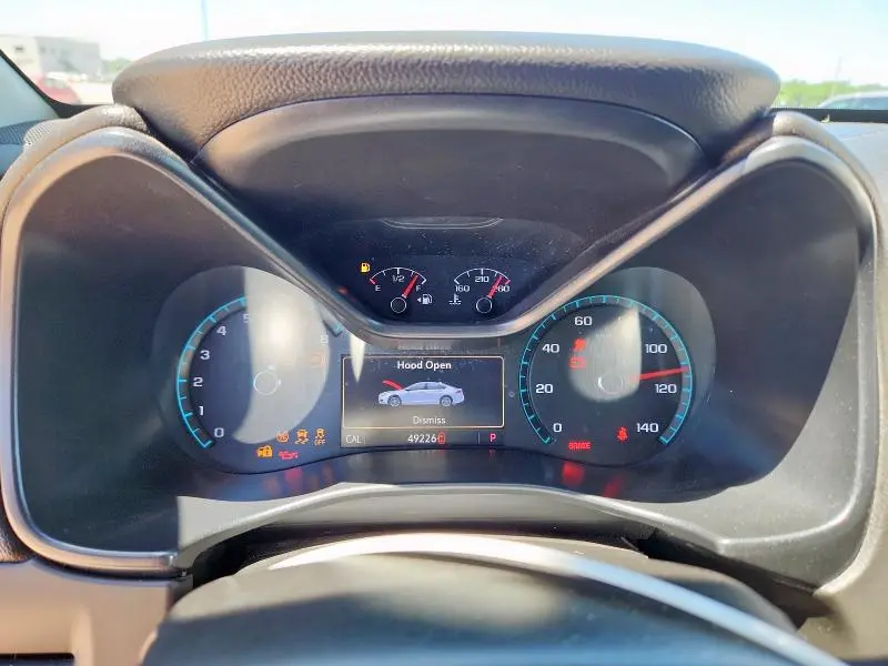 2019 GMC CANYON SLE  