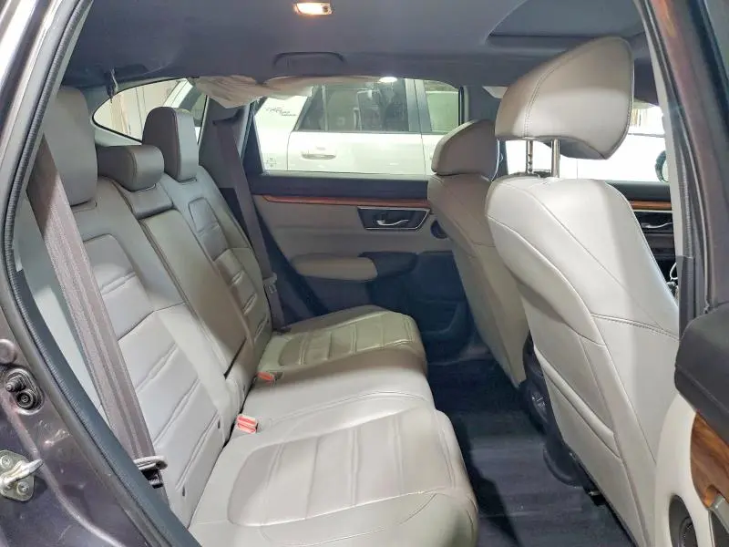 2019 HONDA CR-V EXL  