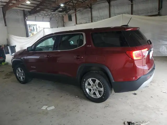 2017 GMC ACADIA SLE  