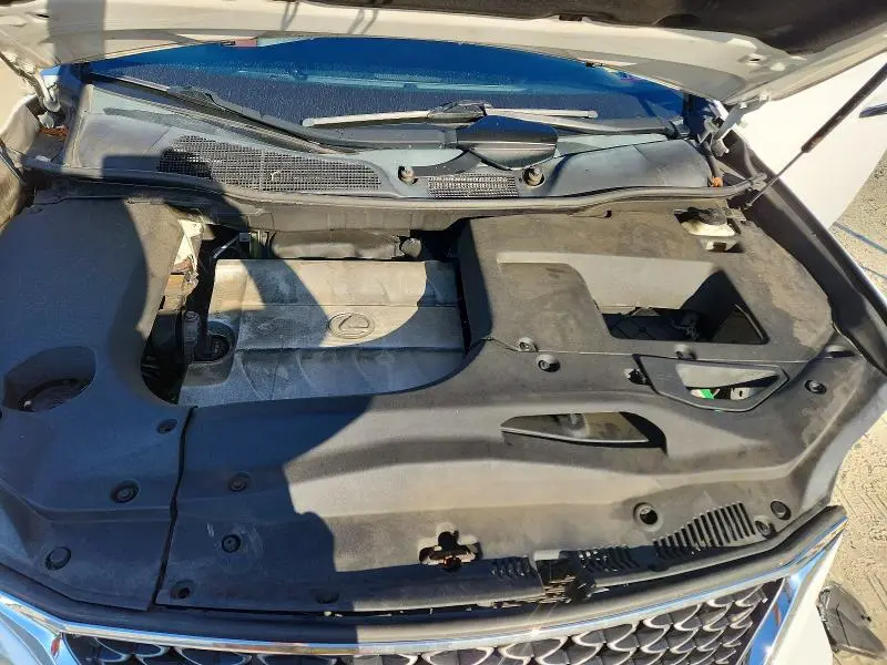 2015 LEXUS RX 350 CRAFTED LINE  