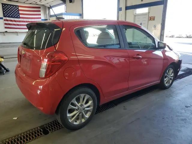 2020 CHEVROLET SPARK 1LT  