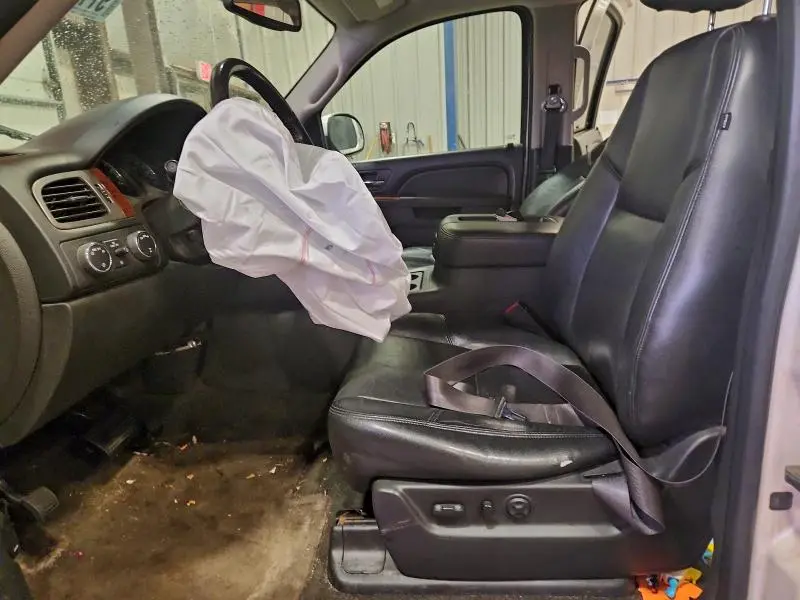 2013 GMC YUKON XL K1500 SLT  