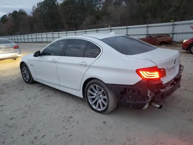 2014 BMW 535 I