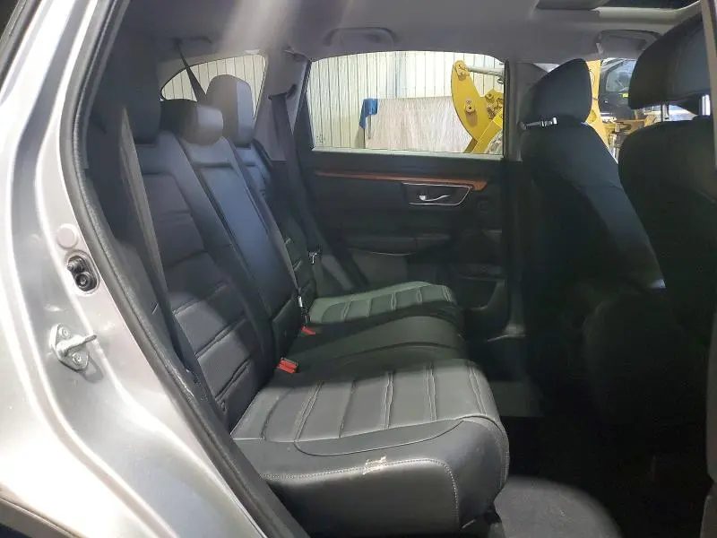 2020 HONDA CR-V EXL  