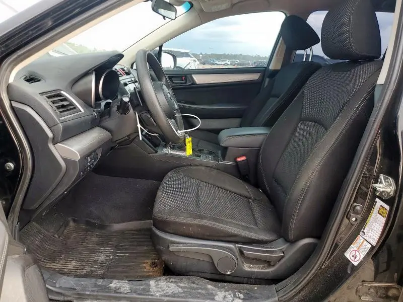 2019 SUBARU OUTBACK 2.5I  