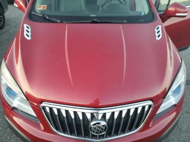 2015 BUICK ENCORE CONVENIENCE  