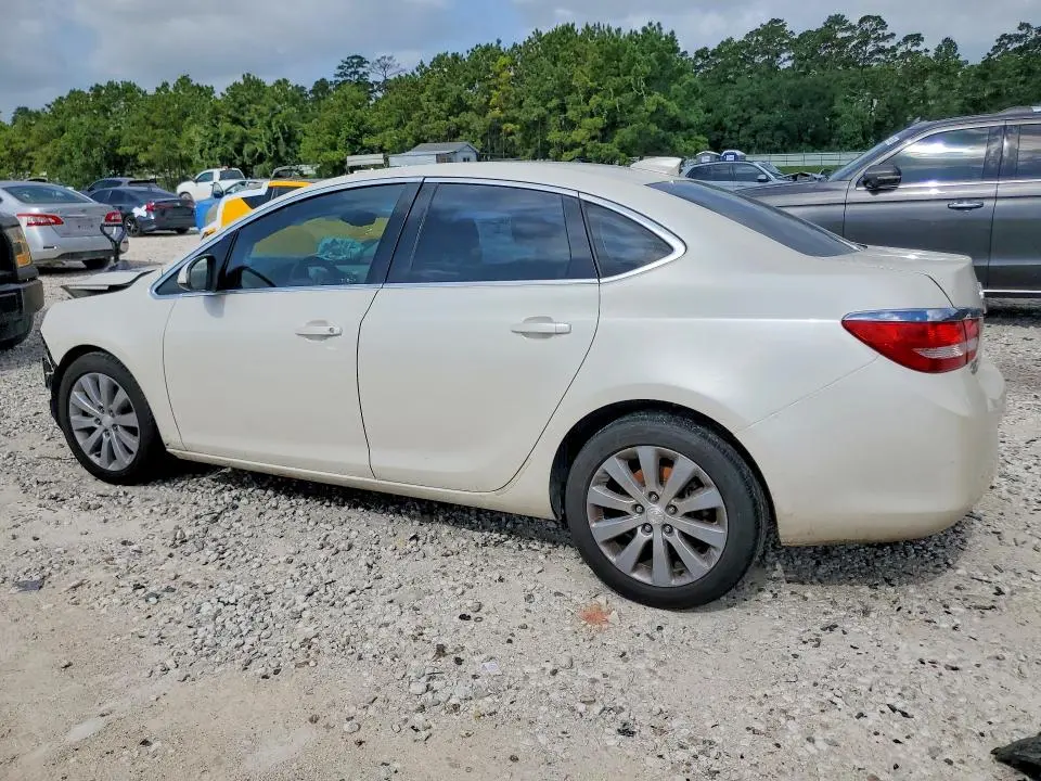 2016 BUICK VERANO   