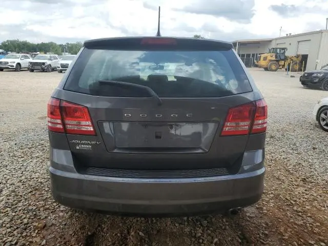 2014 DODGE JOURNEY SE  