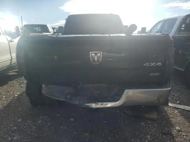 2012 DODGE RAM 3500 ST  