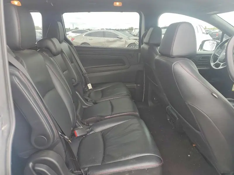 2023 HONDA ODYSSEY SPORT-L  