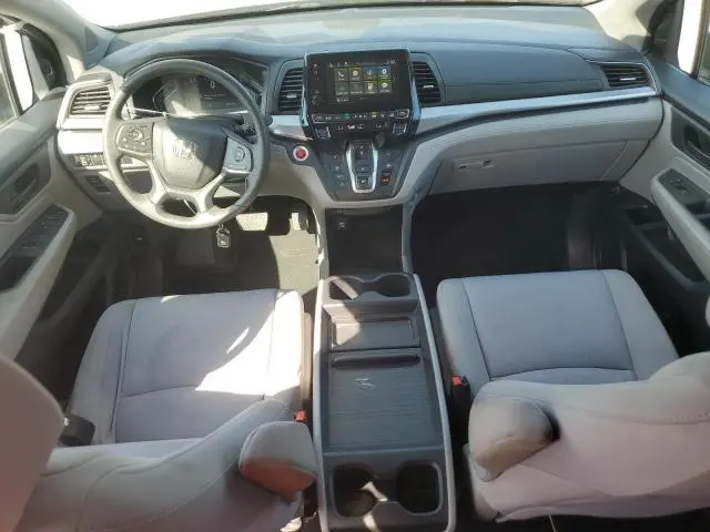 2020 HONDA ODYSSEY EX  