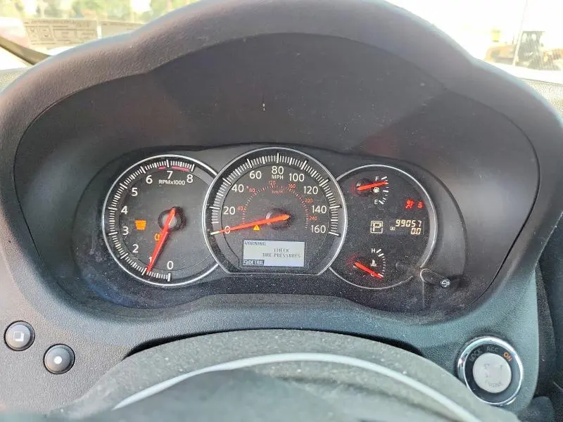 2012 NISSAN MAXIMA 3.5 S  