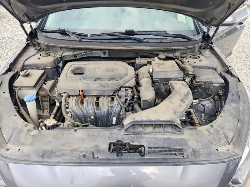 2019 HYUNDAI SONATA SEL  