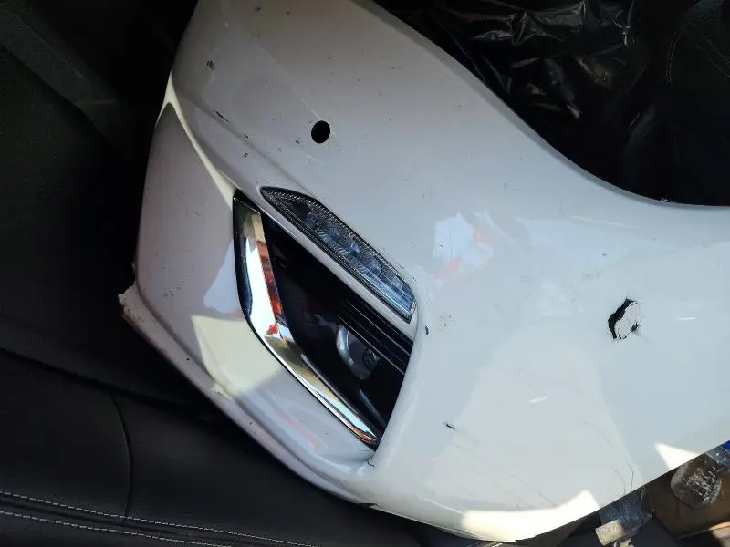 2022 INFINITI Q50 LUXE  