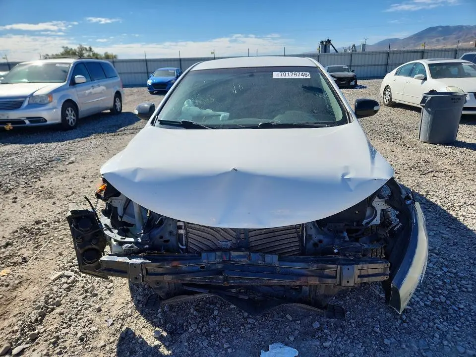 2010 KIA FORTE EX  