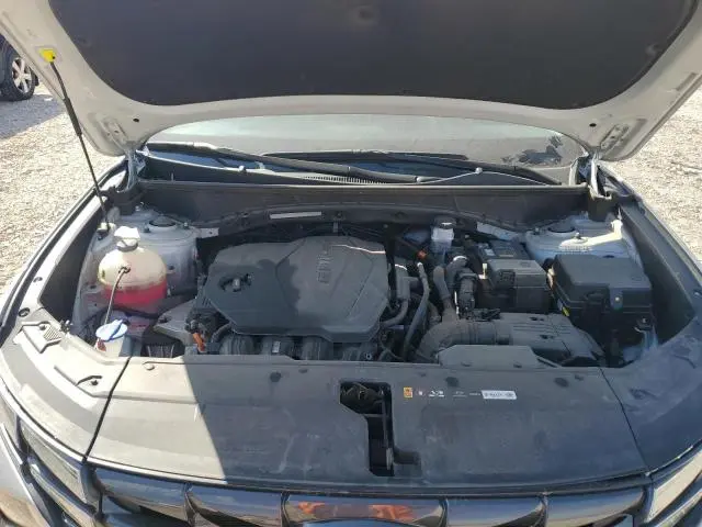 2023 HYUNDAI TUCSON N LINE  