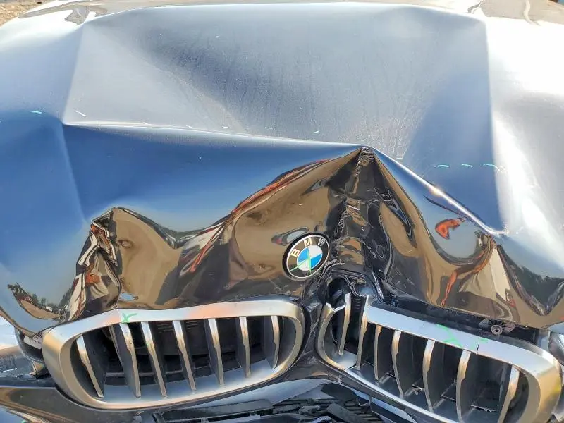 2016 BMW X6 XDRIVE35I  