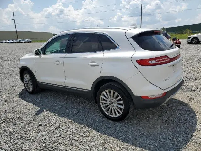 2019 LINCOLN MKC   