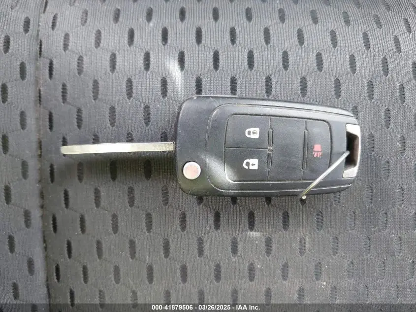 2012 GMC TERRAIN SLE-1