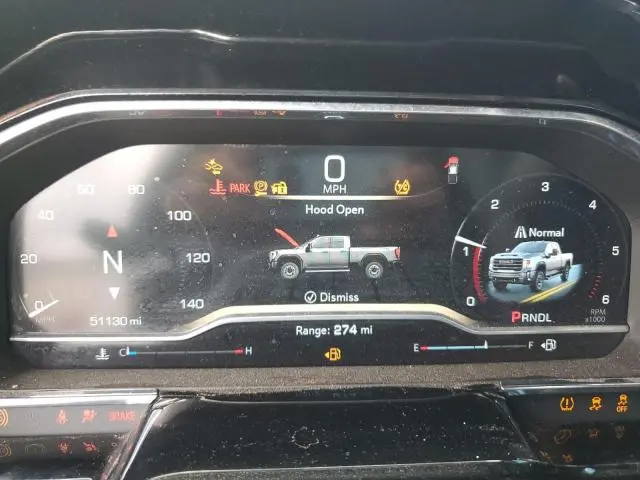 2024 GMC SIERRA C2500 SLE  