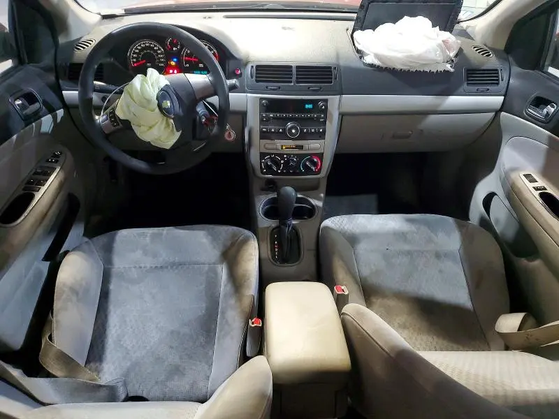 2010 CHEVROLET COBALT 1LT  