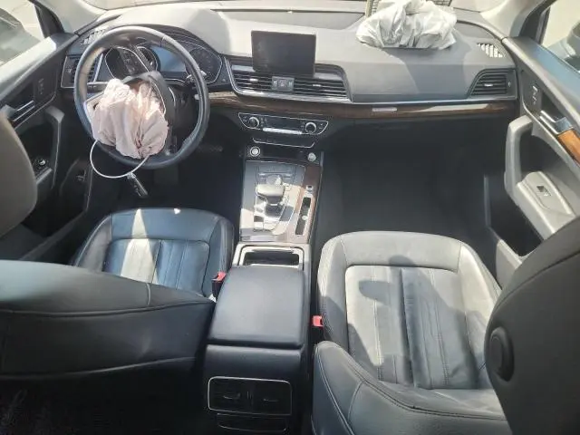 2019 AUDI Q5 PREMIUM  