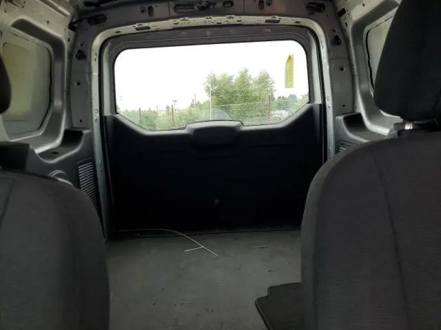 2016 FORD TRANSIT CONNECT XL  