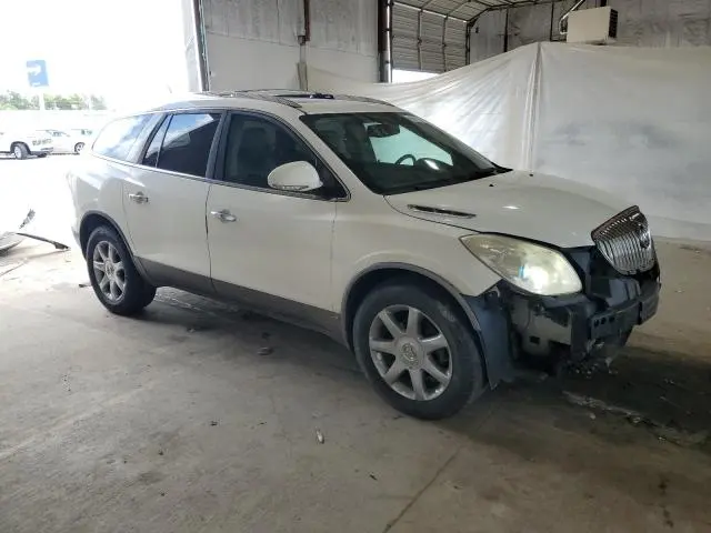 2010 BUICK ENCLAVE CXL  