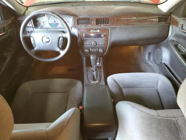 2013 CHEVROLET IMPALA LT  