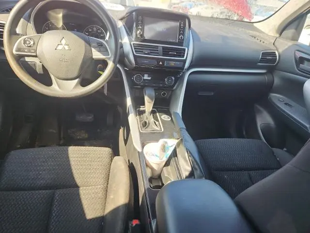 2020 MITSUBISHI ECLIPSE CROSS ES