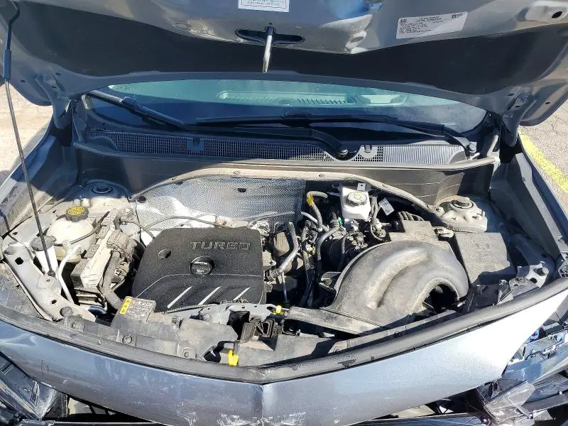 2020 BUICK ENCORE GX PREFERRED  