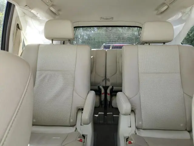2018 LEXUS GX 460  