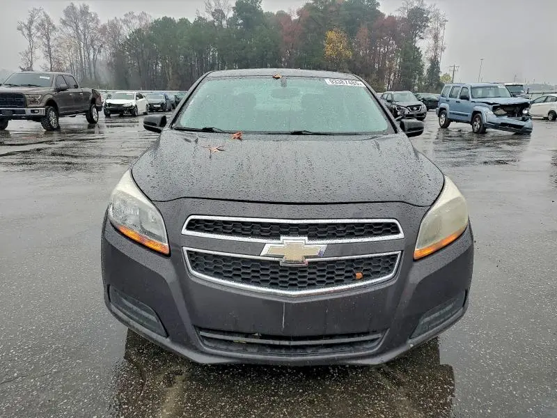 2013 CHEVROLET MALIBU LS  