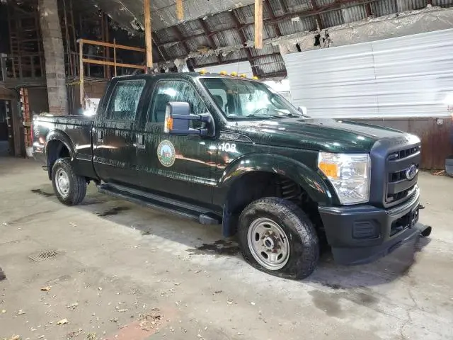2016 FORD F350 SUPER DUTY  