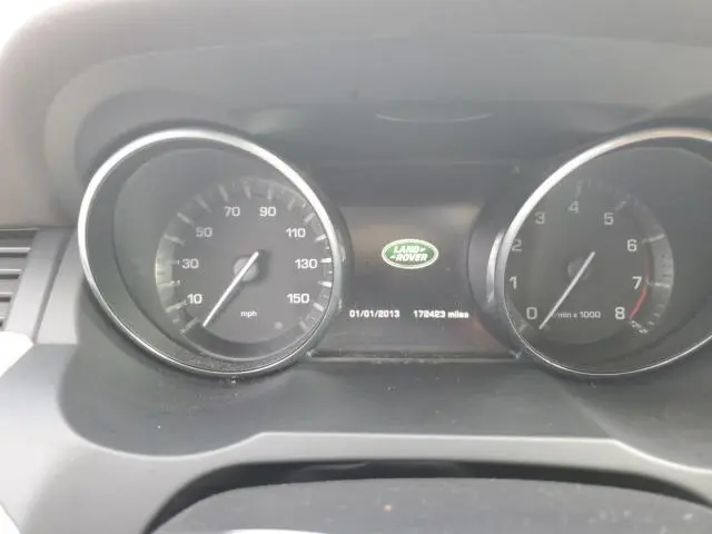 2015 LAND ROVER RANGE ROVER EVOQUE PURE PLUS  