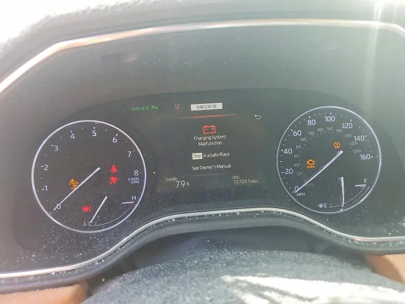 2019 TOYOTA AVALON LIMITED  