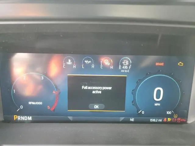 2025 FORD F250 SUPER DUTY  