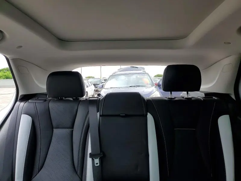 2024 BUICK ENVISION ESSENCE  
