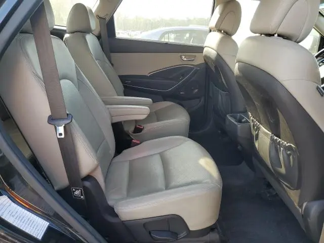2018 HYUNDAI SANTA FE SE ULTIMATE