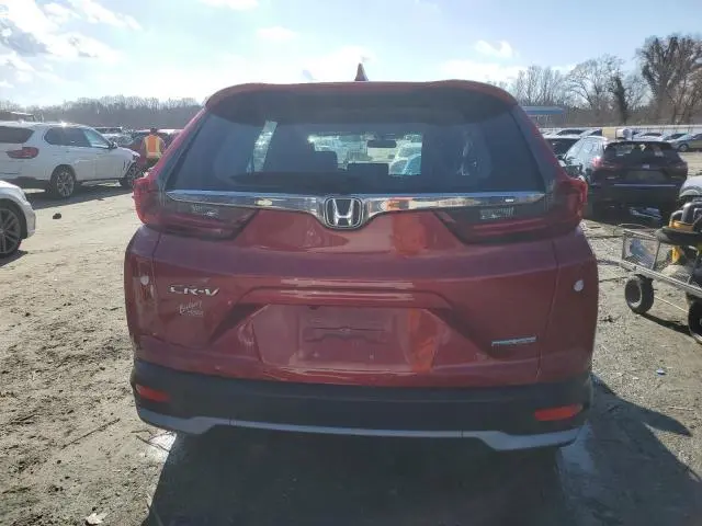 2021 HONDA CR-V SE  