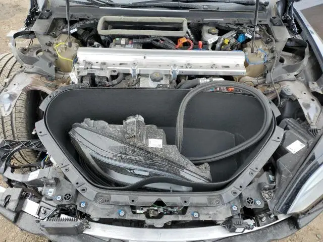 2023 TESLA MODEL S   