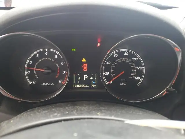 2024 MITSUBISHI OUTLANDER SPORT S/SE  