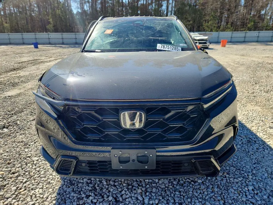 2024 HONDA CR-V SPORT-L  