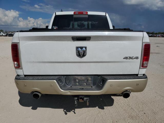 2014 RAM 1500 LONGHORN