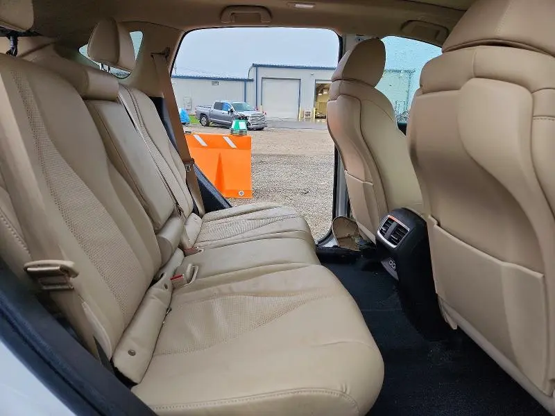 2020 ACURA RDX TECHNOLOGY  